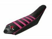 Sitzbezug KRM pink Sherco ab 2013