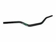 Lenker MX 28mm KRM schwarz / grn