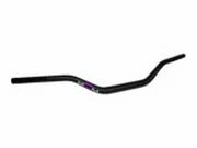 Lenker MX 28mm KRM schwarz / lila