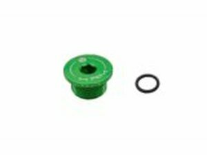 leinlassschraube KRM grn Derbi