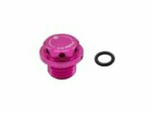 leinlassschraube KRM pink Minarelli AM6