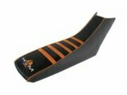 Sitzbezug KRM Orange Derbi X-treme 2011 - 2017
