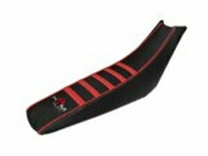 Sitzbezug KRM rot Beta 2005 - 2010