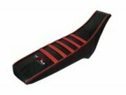 Sitzbezug KRM rot Derbi X-treme ab 2018