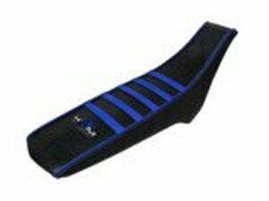 Sitzbezug KRM blau Derbi X-treme ab 2018