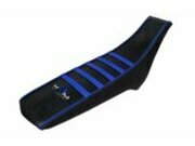 Sitzbezug KRM blau Derbi X-treme ab 2018