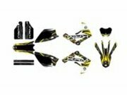 Dekor Kit KRM gelb Rieju MRT 2009 - 2022