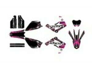 Dekor Kit KRM pink Rieju MRT 2009 - 2022