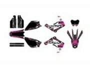 Dekor Kit KRM pink Rieju MRT 2009 - 2022