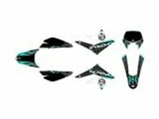 Dekorkit KRM trkis Derbi X-treme 2011 - 2017