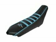 Sitzbezug KRM trkis Rieju MRT