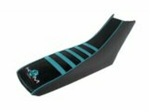 Sitzbezug KRM trkis Derbi X-treme 2011 - 2017