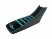 Sitzbezug KRM trkis Derbi X-treme 2011 - 2017