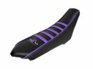 Sitzbezug KRM lila Rieju MRT