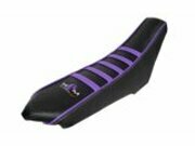 Sitzbezug KRM lila Rieju MRT