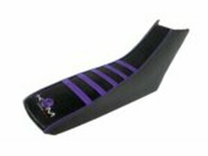 Sitzbezug KRM lila Derbi X-treme 2011 - 2017