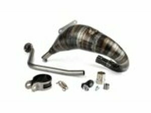 Auspuff KRM 80 - 90 Off Road Rieju MRT