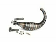 KRM Pro Ride 80 - 90 Auspuff Derbi