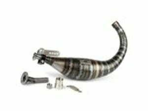 KRM Pro Ride 80 - 90 Auspuff AM6