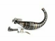 KRM Pro Ride 80 - 90 Auspuff AM6