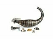 Auspuffanlage KRM Pro Ride 70 - 78cc Derbi