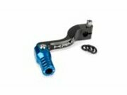 Schalthebel KRM schwarz / blau Minarelli AM6