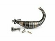 Auspuff KRM 70 - 80 Minarelli AM6