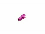 Schalthebel Spitze KRM pink