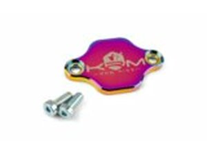 lpumpenabdeckung KRM Neochrome AM6 / Derbi