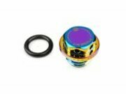 leinlassschraube  KRM AM6 Neochrome