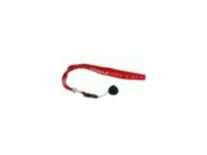 Killswitch Lanyard mit Magnet KRM rot