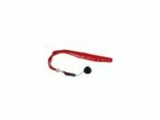Killswitch Lanyard mit Magnet KRM rot