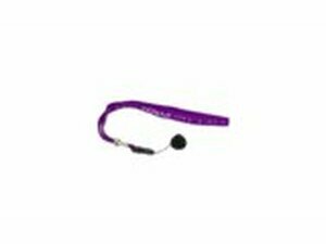 Killswitch Lanyard mit Magnet KRM lila