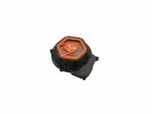 Lichtmaschinendeckel KRM AM6 orange doppelseitig