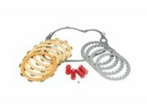 Kupplung 5 Scheiben KRM Minarelli AM6