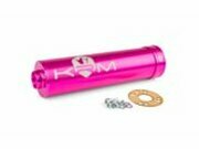 Endschalldmpfer KRM 70 - 90 pink