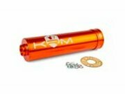 Endschalldmpfer KRM 70 - 90 orange