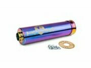 Endschalldmpfer KRM 90 - 110 Neochrome