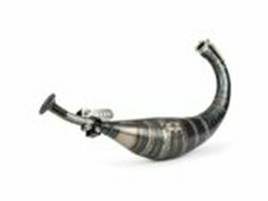 Auspuff KRM 100 - 115 Derbi