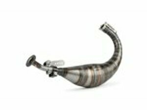 Auspuff KRM 96 - 100 Derbi et 100 FL