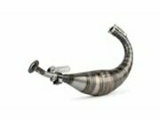 Auspuff KRM 96 - 100 Derbi et 100 FL