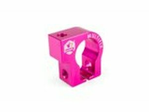 Klemme Multifix Halterung KRM pink