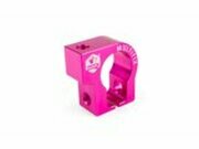 Klemme Multifix Halterung KRM pink