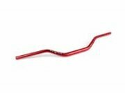 Lenker 28mm KRM rot / Hologramm