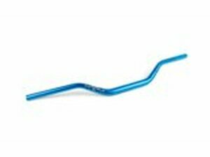 Lenker 28mm KRM blau / Hologramm