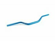 Lenker 28mm KRM blau / Hologramm