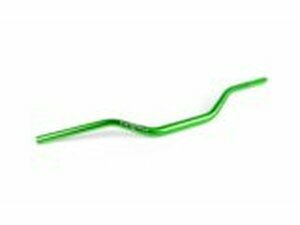 Lenker 28mm KRM grn / Hologramm