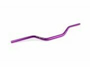 Lenker 28mm KRM lila / Hologramm