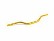 Lenker 28mm KRM gold / Hologramm