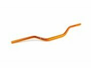 Lenker 28mm KRM orange / Hologramm